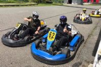Projet « PILOTE » : une course contre la police à Magog